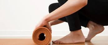 Gently Yoga