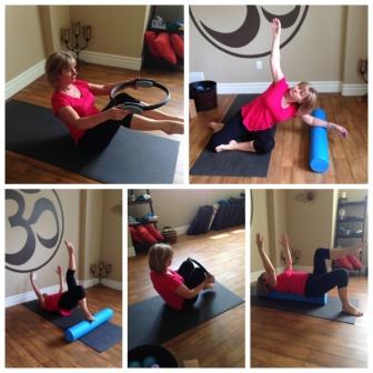 Pilates