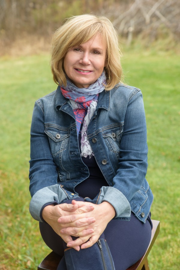 Janet Dalzell