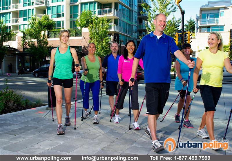 Urban Poling